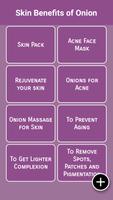 Health Benefits Of Onion স্ক্রিনশট 2