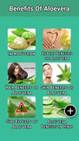 برنامه‌نما Health Benefits Of Aloe Vera عکس از صفحه