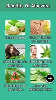 1 Schermata Health Benefits Of Aloe Vera