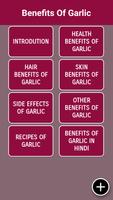 Health Benefits Of Garlic screenshot 2