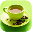 Health Benefits Of Green Tea icône