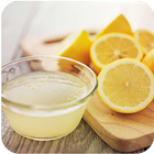 Health Benefits Of Lemon アイコン