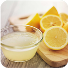 Health Benefits Of Lemon Zeichen