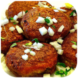 Indian Fast Food (Street Foods