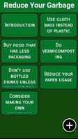 Reduce Your Garbage 截圖 1