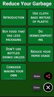 Reduce Your Garbage 截圖 2