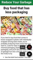 Reduce Your Garbage 截圖 3