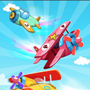 Merge Airplane APK