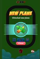 Merge Airplane 포스터