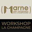 WS la Champagne biểu tượng
