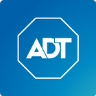 ADT Control ® 图标