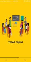 Tejas Digital poster