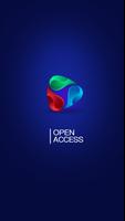 Open Access AR screenshot 2