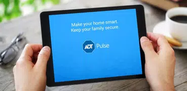 ADT Pulse ®