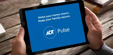 ADT Pulse ®