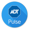 ADT Pulse ® 图标