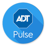ADT Pulse ® 图标