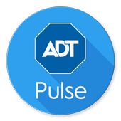ADT Pulse ® أيقونة
