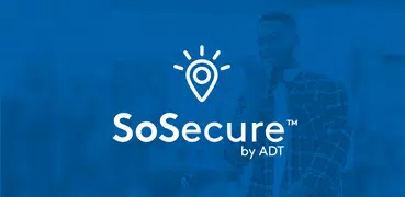 SoSecure by ADT: Safety App