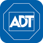 ADT-MX Smart Security Zeichen