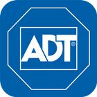 ADT-MX Smart Security 图标