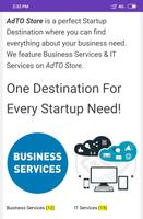 AdTO - Destination For Startup screenshot 2