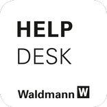 Waldmann HELP DESK