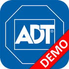 ADT-AR Smart Security DEMO icon