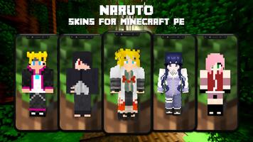 Ninja Skins for MCPE 截图 3