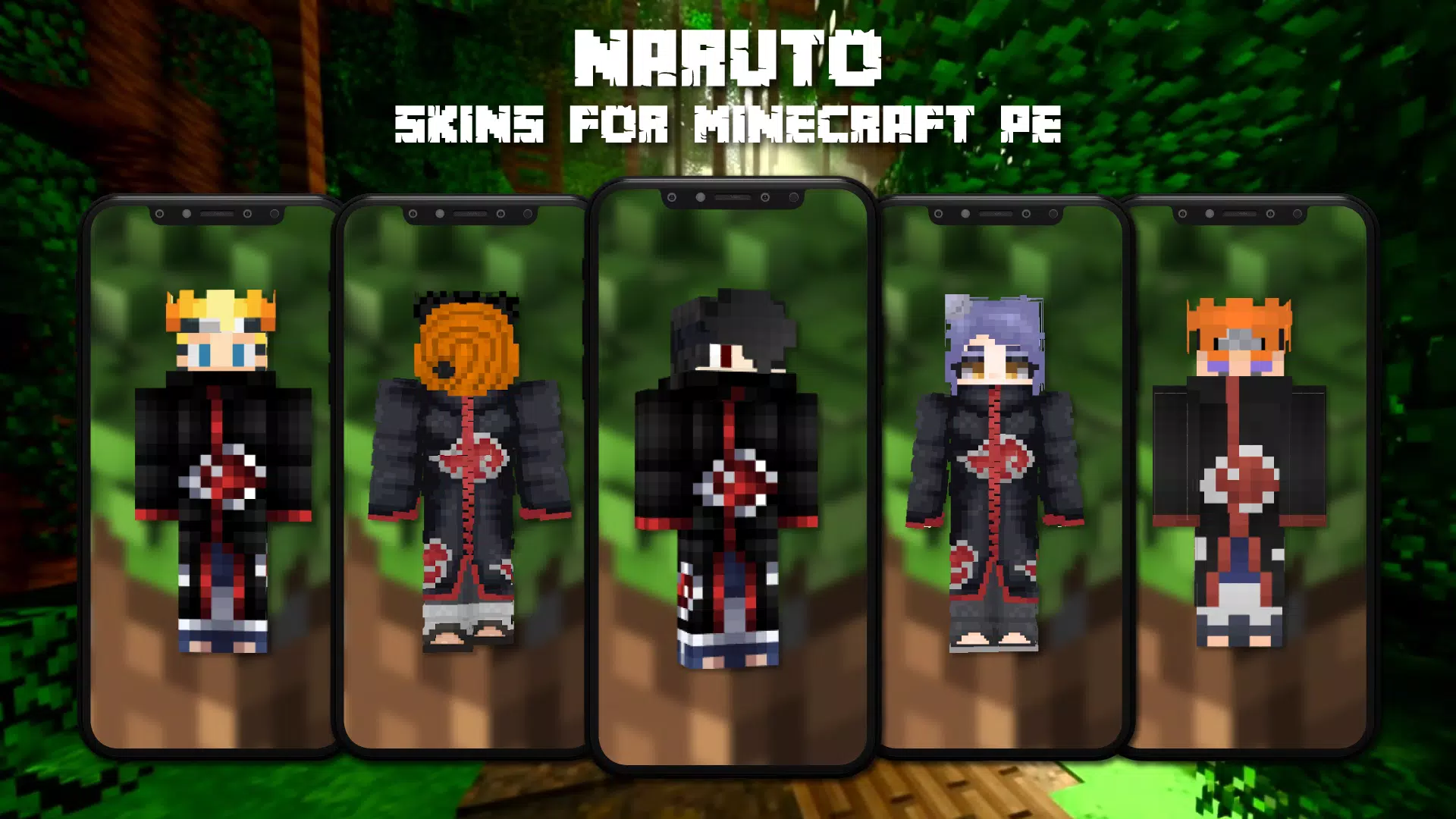 op ninja  Minecraft Skins