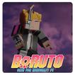 Boruto Skins for Minecraft PE