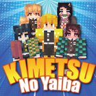 Kimetsu Skins for Minecraft 图标