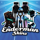 Enderman Skins Minecraft PE APK