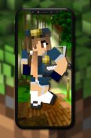 Police Skins Minecraft PE screenshot 1
