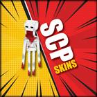 SCP Skin for Minecraft PE icône