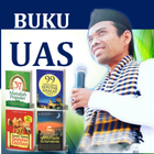 Buku Ustadz Abdul Somad Lc.,MA icon