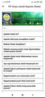 Buku Fiqih Islam Populer imagem de tela 3