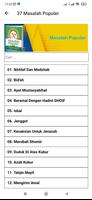 Buku Fiqih Islam Populer screenshot 2