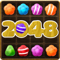 2048 糖果時代