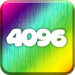 4096 !ENDLESS! أيقونة