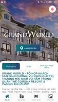 Grand World Phú Quốc Affiche