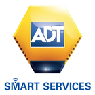 ADT Smart Services icône