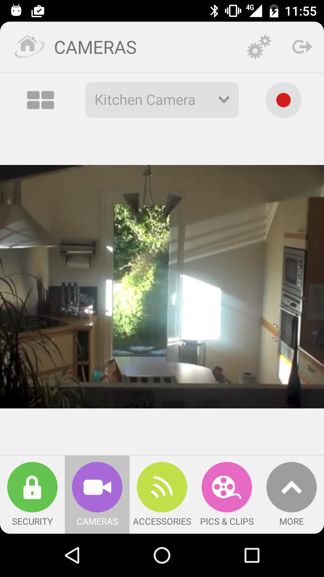 ADT Smart Home for Android - APK Download