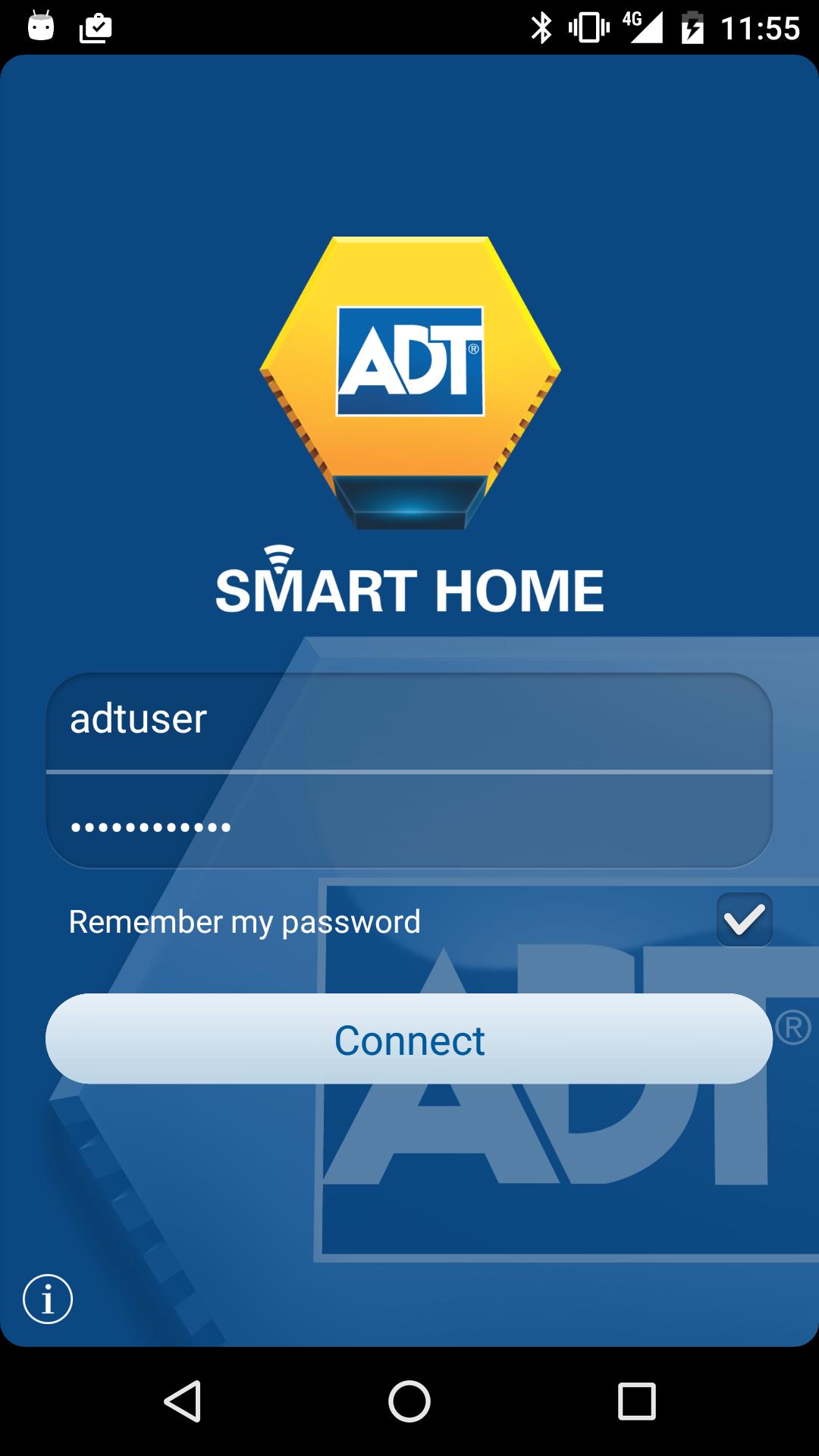 ADT Smart Home for Android - APK Download