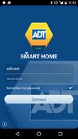 ADT Smart Home poster