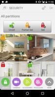 ADT Smart Home screenshot 1