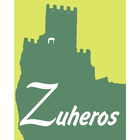 Turismo Zuheros иконка