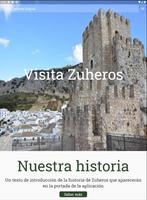 Turismo Zuheros скриншот 2