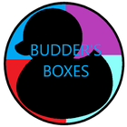 Budder's Boxes Zeichen