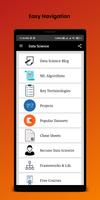 Data Science পোস্টার